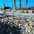 Welded Wire Fabric Gabions